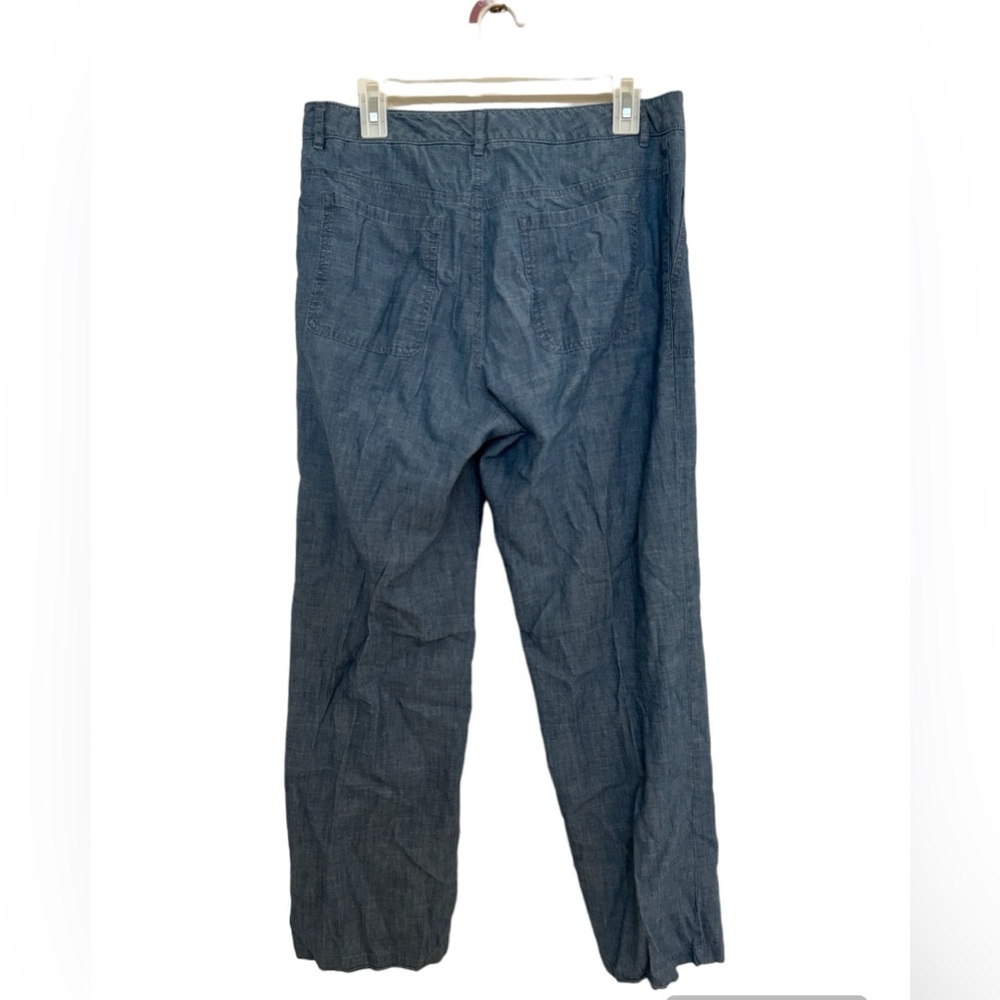 Banana Republic pants size 10 - Picture 2 of 3